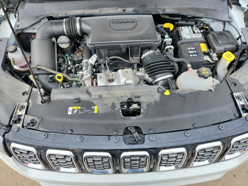 Продаж на аукціоні авто 2024 Jeep Compass, vin: 3C4NJDCN9RT144356, номер лоту: 77655285