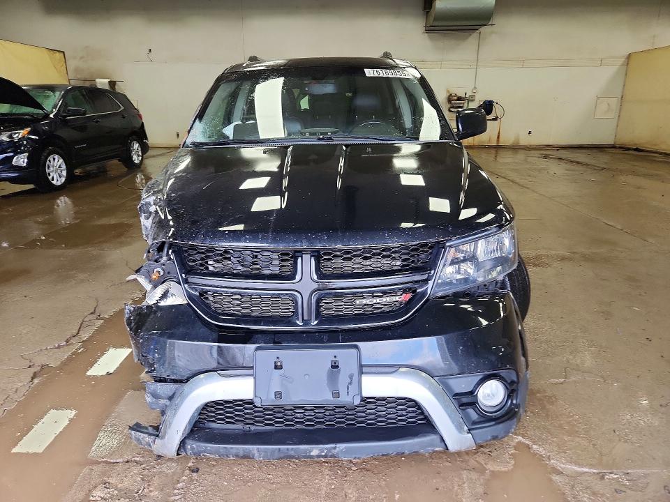 Продажа на аукционе авто 2016 Dodge Journey, vin: 3C4PDCGB4GT138648, номер лота: 76189855