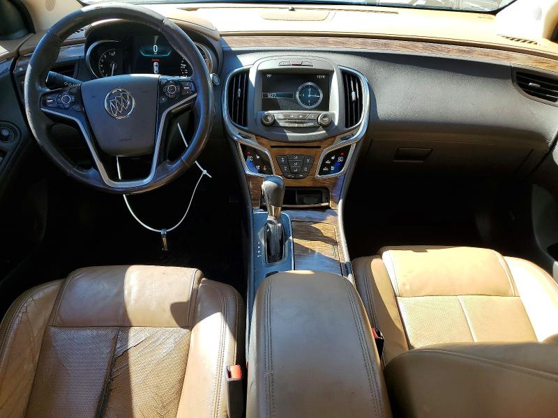 79083185 :رقم المزاد ، 1G4GD5G32EF189055 vin ، 2014 Buick Lacrosse مزاد بيع