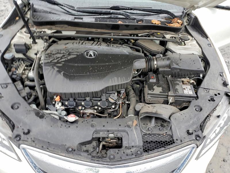 Продажа на аукционе авто 2017 Acura Tlx, vin: 19UUB2F50HA000548, номер лота: 78377625