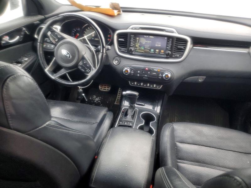 Aukcja sprzedaży 2016 Kia Sorento, vin: 5XYPKDA55GG139264, numer aukcji: 78694815
