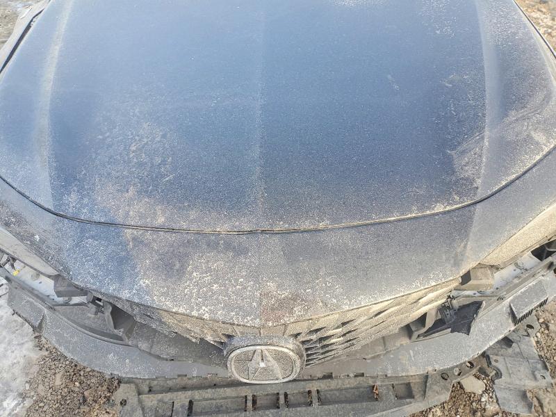 Aukcja sprzedaży 2024 Acura Integra, vin: 19UDE4H66RA001777, numer aukcji: 76637245