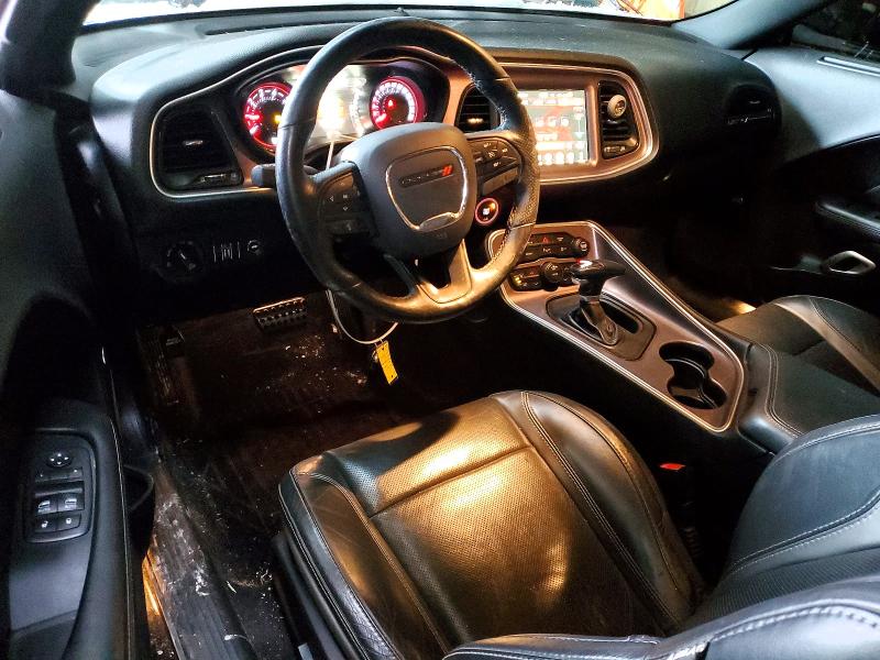 78806455 :رقم المزاد ، 2C3CDZAG6HH588371 vin ، 2017 Dodge Challenger مزاد بيع