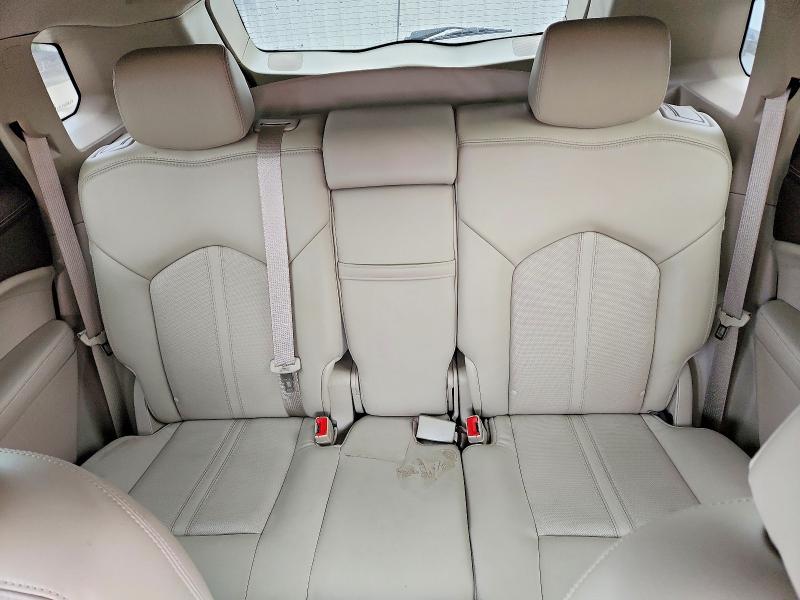 Продаж на аукціоні авто 2013 Cadillac Srx, vin: 3GYFNDE39DS654574, номер лоту: 78554505