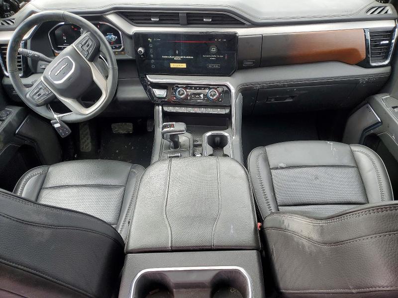 2024 Gmc Sierra მანქანა იყიდება აუქციონზე, vin: 1GTUUGEL8RZ284746, აუქციონის ნომერი: 77749355