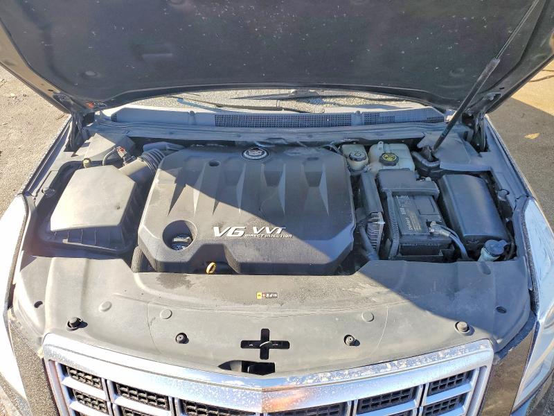 Aukcja sprzedaży 2015 Cadillac Xts, vin: 2G61N5S33F9212919, numer aukcji: 78097185