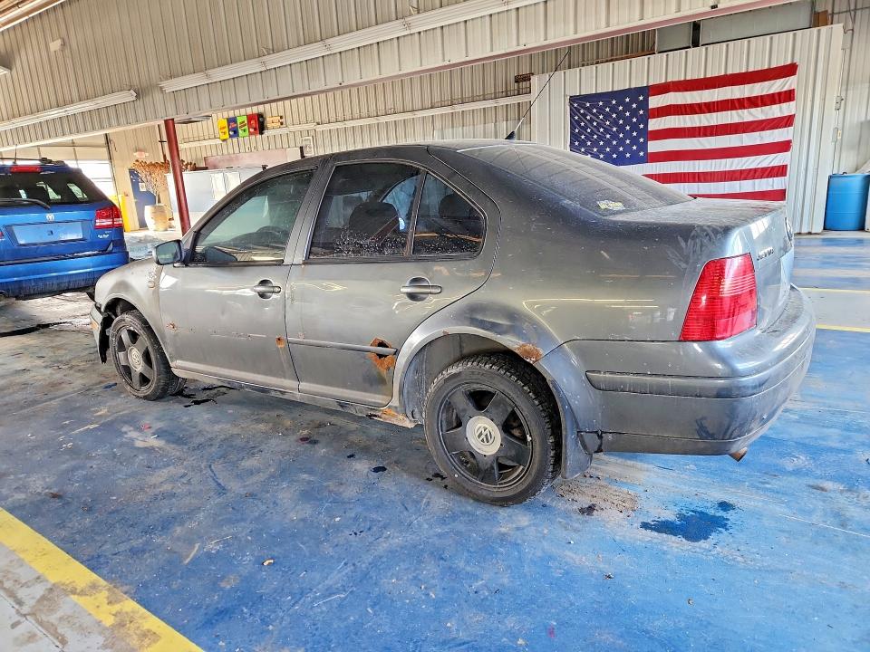 Aukcja sprzedaży 2003 Volkswagen Jetta, vin: 3VWSP29M03M141526, numer aukcji: 78434065