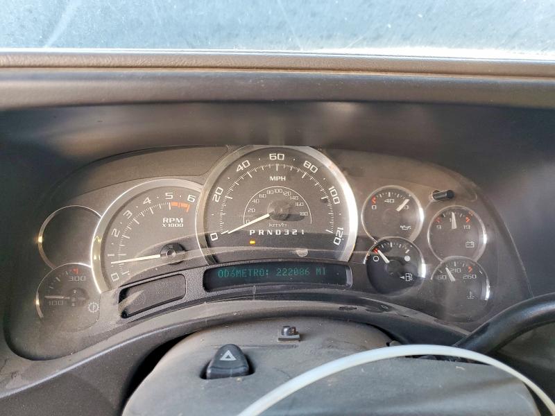 76522695 :رقم المزاد ، 3GYFK66N46G213462 vin ، 2006 Cadillac Escalade E مزاد بيع