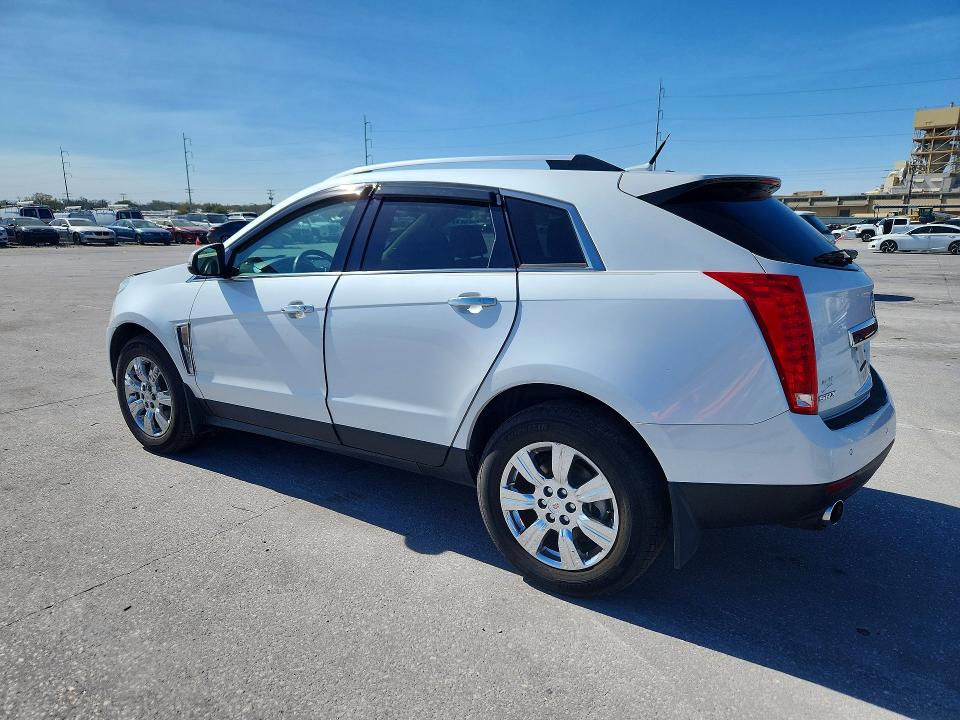 Продаж на аукціоні авто 2014 Cadillac Srx, vin: 3GYFNBE38ES666799, номер лоту: 78079375