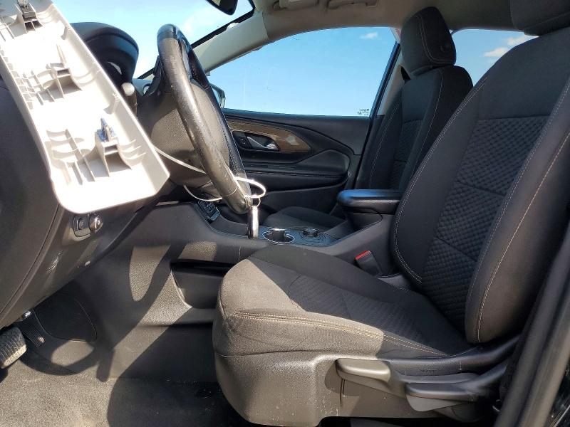 79057235 :رقم المزاد ، 3GKALMEV3ML350677 vin ، 2021 Gmc Terrain مزاد بيع
