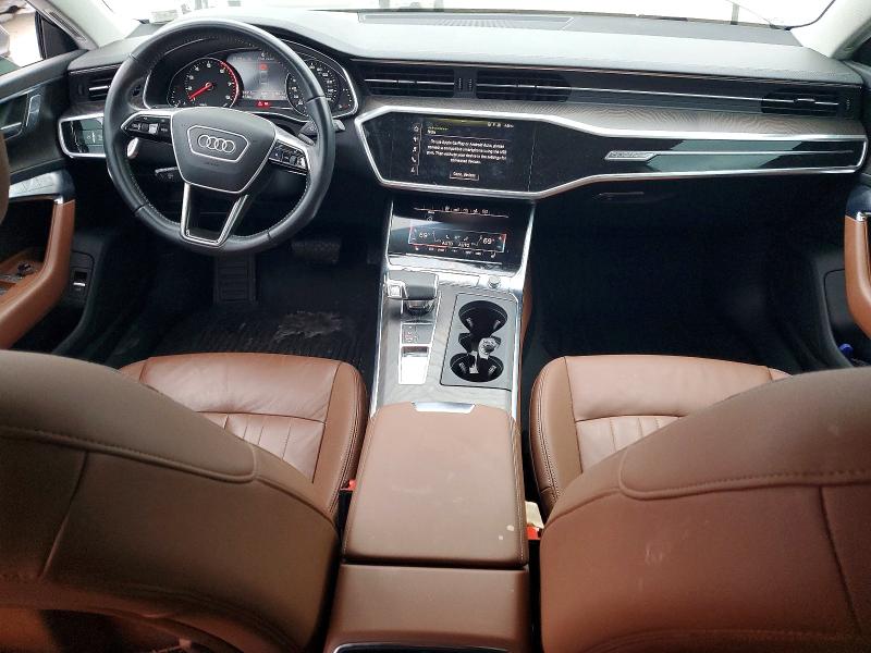 Aukcja sprzedaży 2019 Audi A7, vin: WAUP2AF22KN033110, numer aukcji: 76343175