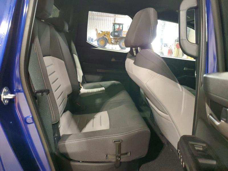 Продаж на аукціоні авто 2024 Toyota Tacoma, vin: 3TMLB5JN9RM037332, номер лоту: 76408215