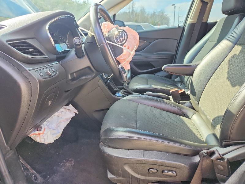 Aukcja sprzedaży 2017 Buick Encore, vin: KL4CJ1SB1HB066758, numer aukcji: 72798555