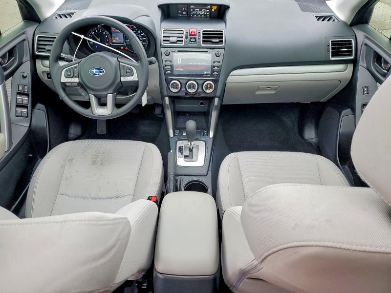 Aukcja sprzedaży 2018 Subaru Forester, vin: JF2SJAGC6JH480366, numer aukcji: 77910725
