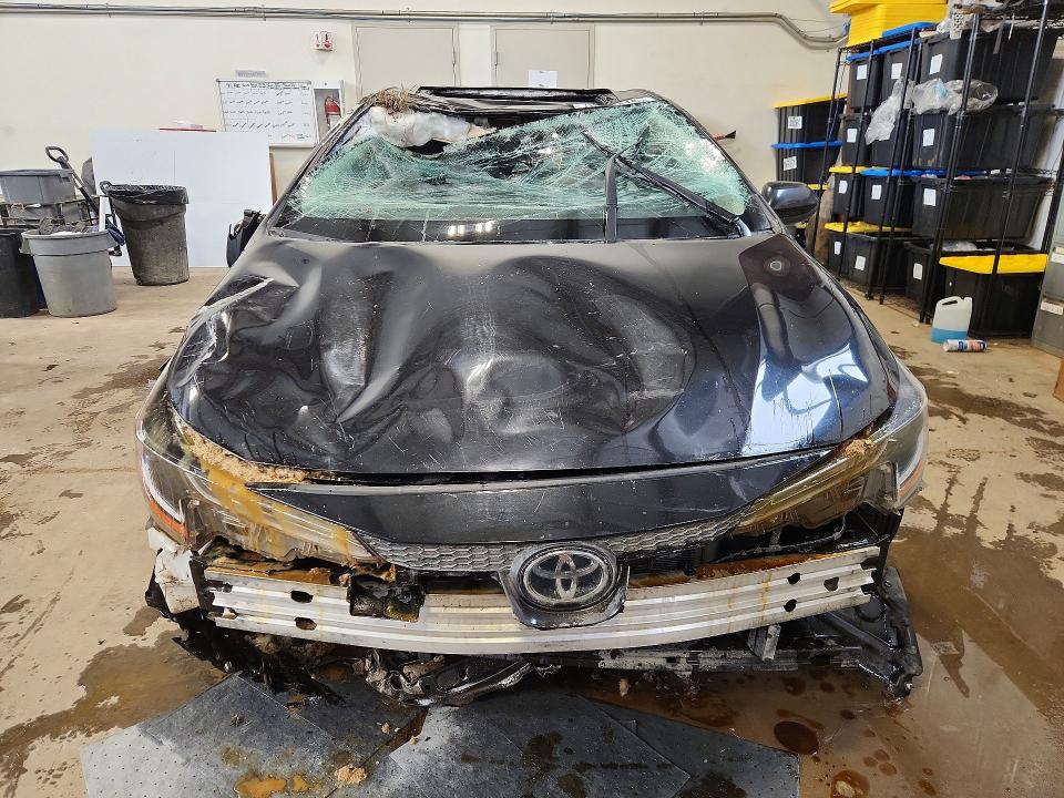Продажа на аукционе авто 2020 Toyota Corolla, vin: 5YFBPRBE2LP103982, номер лота: 78432415