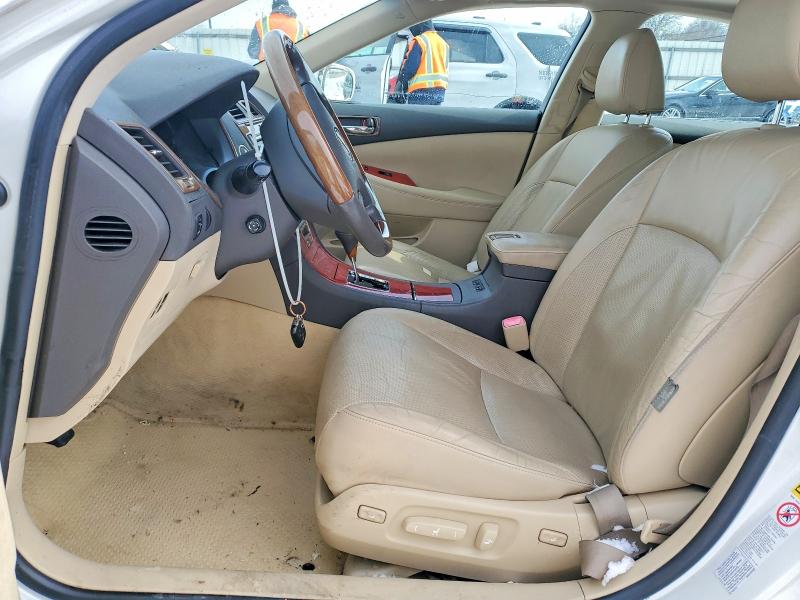 Продаж на аукціоні авто 2008 Lexus Es 350, vin: JTHBJ46G882157341, номер лоту: 79031835