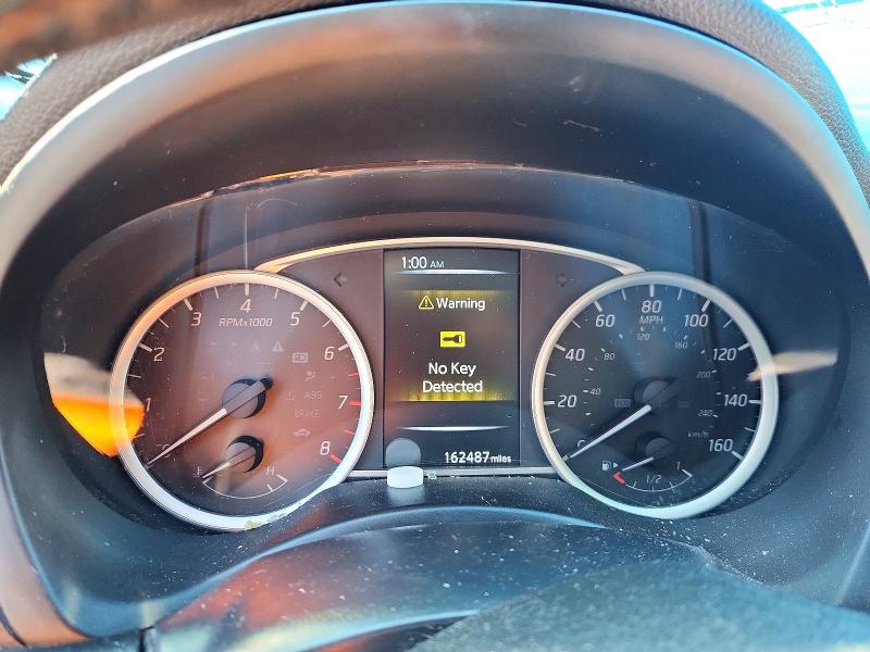 Продаж на аукціоні авто 2017 Nissan Sentra, vin: 3N1AB7AP4HL638059, номер лоту: 78053455