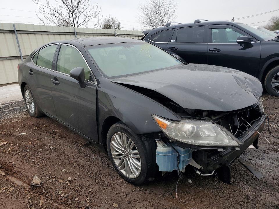 Продажа на аукционе авто 2015 Lexus Es 350, vin: JTHBK1GG7F2162845, номер лота: 77804605