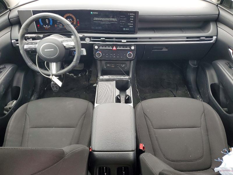 Aukcja sprzedaży 2025 Hyundai Tucson, vin: 3KMJBCDE4SE025948, numer aukcji: 76209695