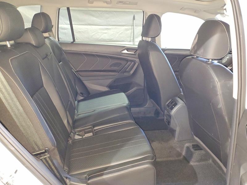Aukcja sprzedaży 2024 Volkswagen Tiguan, vin: 3VVMB7AX0RM116164, numer aukcji: 75758605