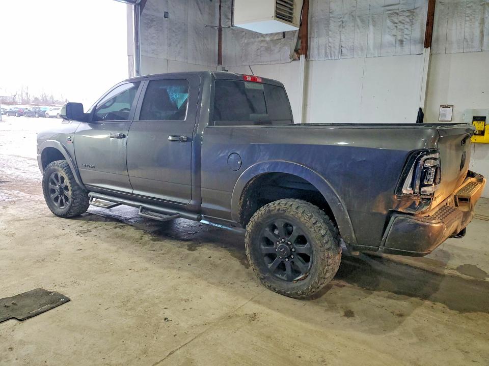 Продаж на аукціоні авто 2022 Ram 2500, vin: 3C6UR5FL1NG309900, номер лоту: 77652135