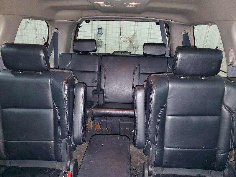 Aukcja sprzedaży 2010 Infiniti Qx56, vin: 5N3ZA0NE7AN908221, numer aukcji: 78516405