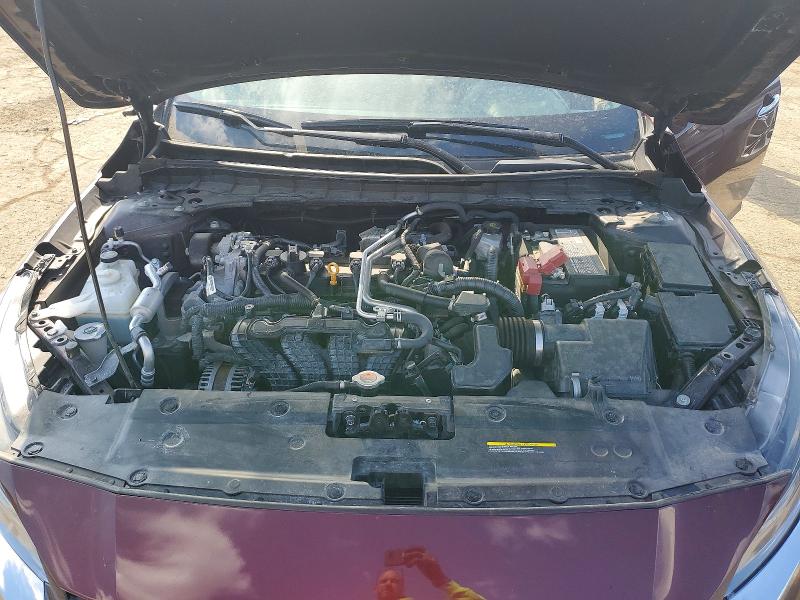 2025 Nissan Altima მანქანა იყიდება აუქციონზე, vin: 1N4BL4DV7SN326046, აუქციონის ნომერი: 79549255