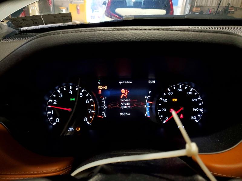 Aukcja sprzedaży 2025 Jeep Compass, vin: 3C4NJDCN7ST533664, numer aukcji: 78328825