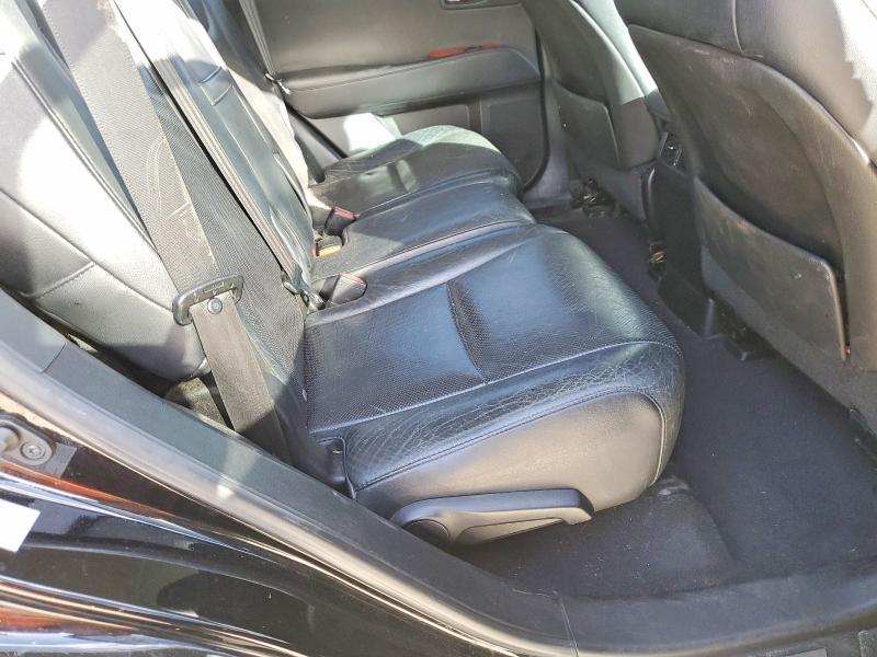 Продажа на аукционе авто 2012 Lexus Rx, vin: 2T2ZK1BA3CC080221, номер лота: 64495886