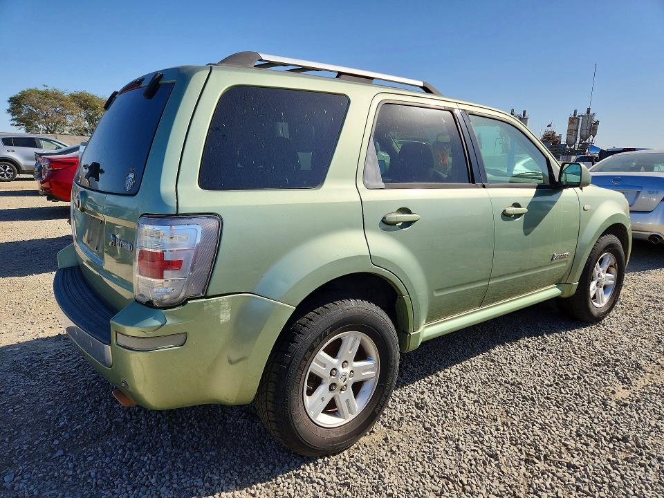 Продаж на аукціоні авто 2008 Mercury Mariner, vin: 4M2CU39H38KJ05153, номер лоту: 75708765