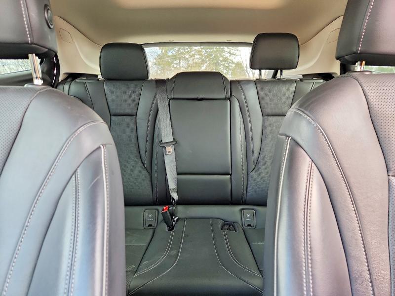 Продаж на аукціоні авто 2022 Buick Envision, vin: LRBFZPR46ND053833, номер лоту: 78174175