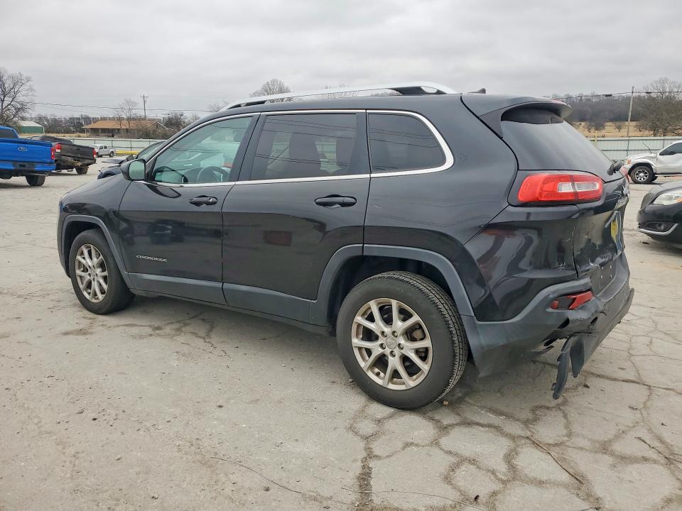 Aukcja sprzedaży 2014 Jeep Cherokee, vin: 1C4PJLCB6EW319370, numer aukcji: 77625415