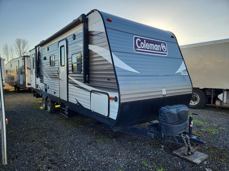 Продажа на аукционе авто 2018 Coleman Lantern Lt, vin: 4YDT26325JY935747, номер лота: 74678685