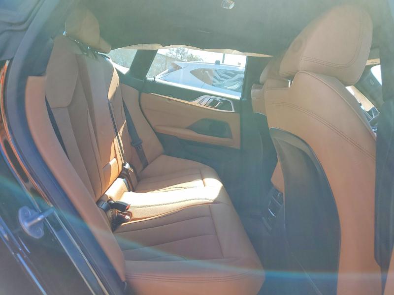 Aukcja sprzedaży 2025 Bmw I4, vin: WBY23HD01SFV76851, numer aukcji: 78920175