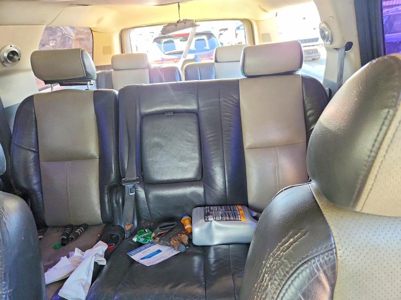 2007 Gmc Yukon Xl მანქანა იყიდება აუქციონზე, vin: 1GKFC160X7R200280, აუქციონის ნომერი: 77887165