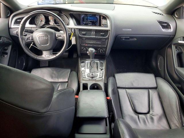 Aukcja sprzedaży 2012 Audi S5 Quattro, vin: WAUCVAFR0CA014101, numer aukcji: 76216435