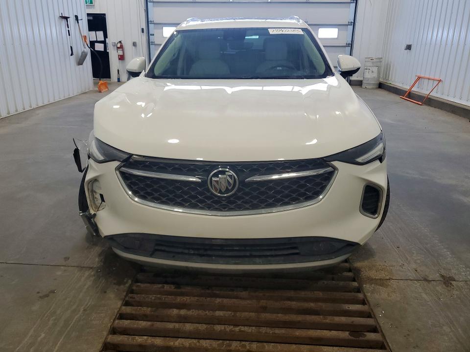 Aukcja sprzedaży 2021 Buick Envision, vin: LRBFZSR4XMD136232, numer aukcji: 78902185