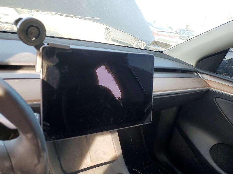 Aukcja sprzedaży 2024 Tesla Model Y, vin: 7SAYGAEE0RF124442, numer aukcji: 99133855