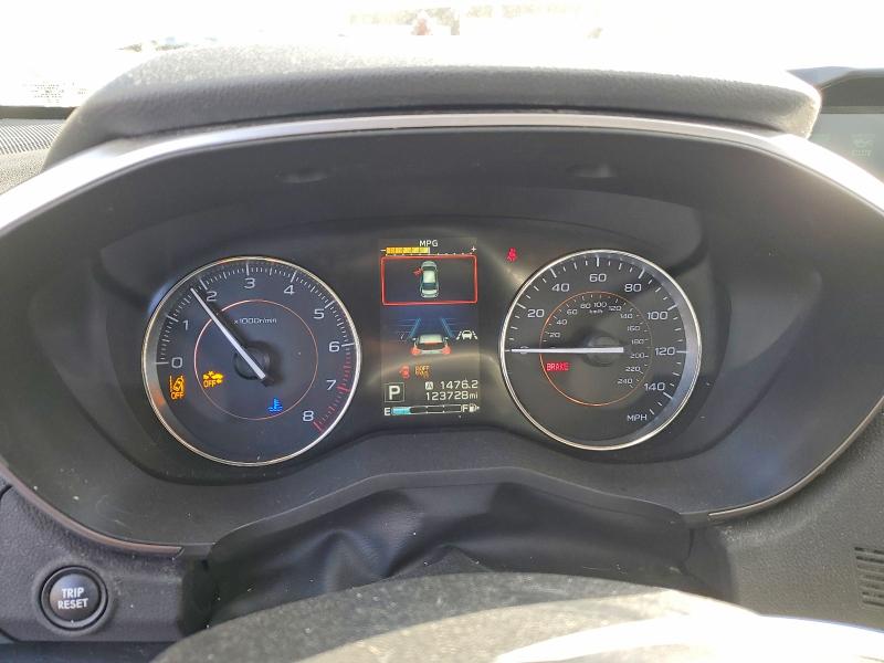 Продаж на аукціоні авто 2018 Subaru Crosstrek, vin: JF2GTAMC8JH212956, номер лоту: 76287415