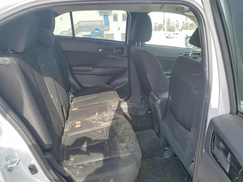 Aukcja sprzedaży 2025 Mitsubishi Eclipse Cross, vin: JA4ATUAA0SZ619880, numer aukcji: 79278495