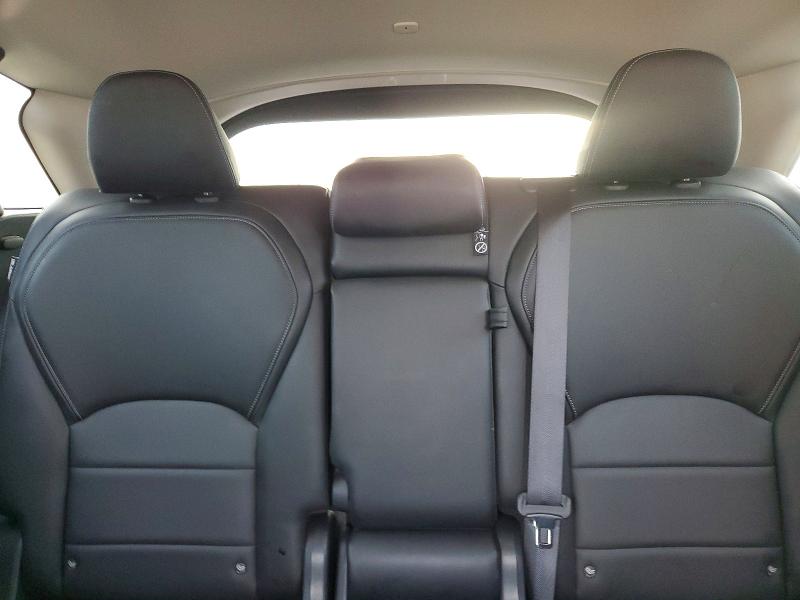 78606305 :رقم المزاد ، 3PCAJ5AA2RF100928 vin ، 2024 Infiniti Qx50 مزاد بيع