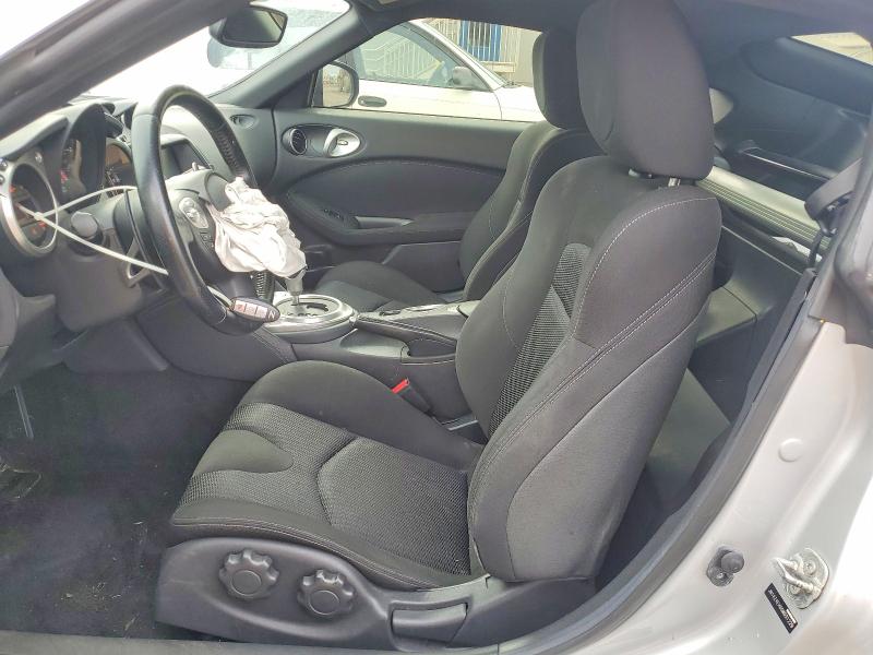 Aukcja sprzedaży 2016 Nissan 370z, vin: JN1AZ4EH9GM931229, numer aukcji: 76460355