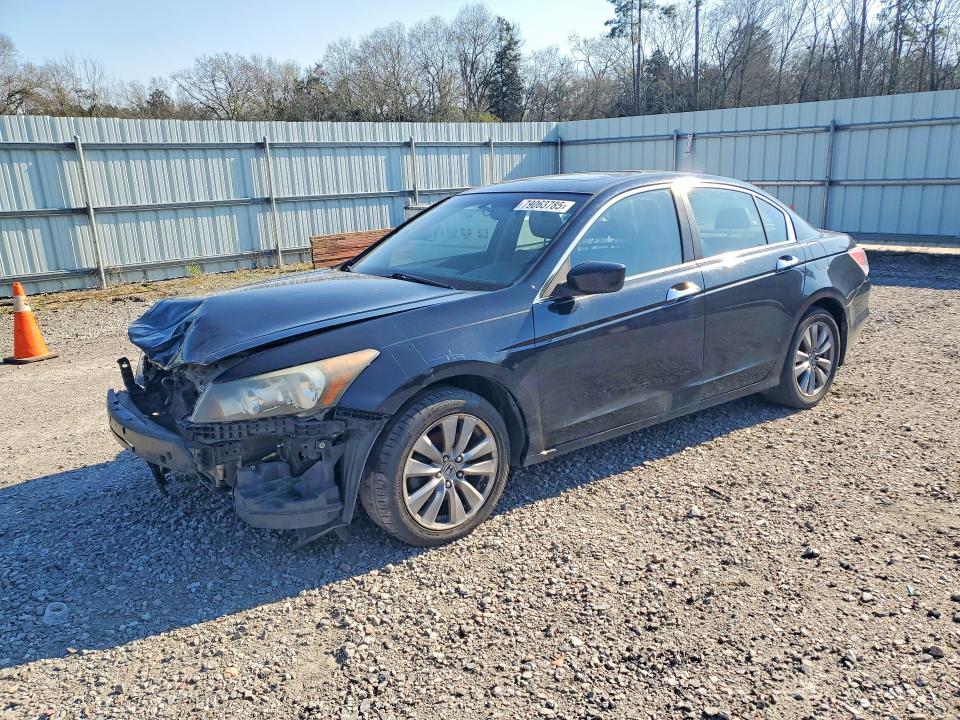 79063785 :رقم المزاد ، 1HGCP3F86BA021229 vin ، 2011 Honda Accord مزاد بيع