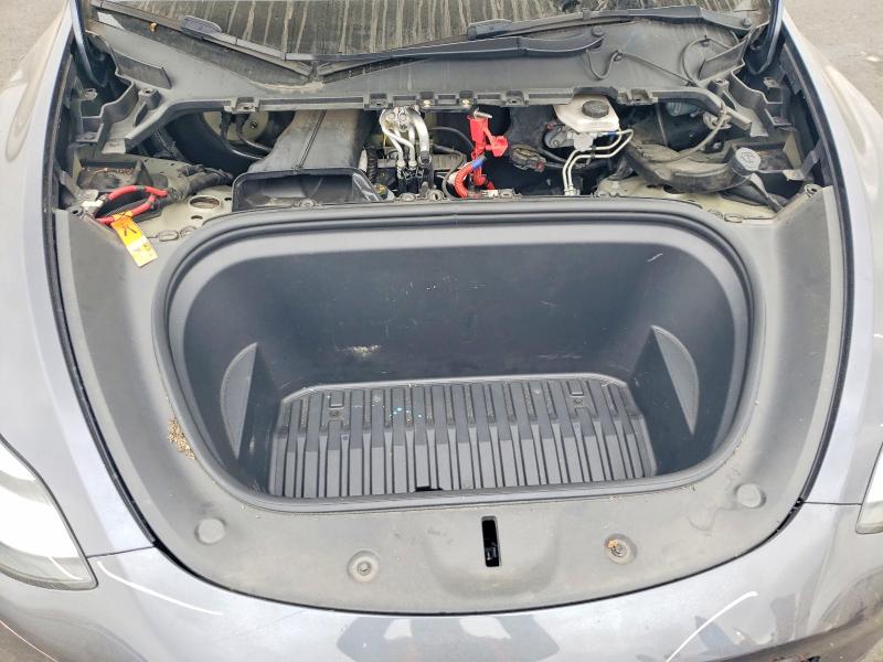 Продаж на аукціоні авто 2022 Tesla Model Y, vin: 7SAYGDEE1NF511612, номер лоту: 76850845
