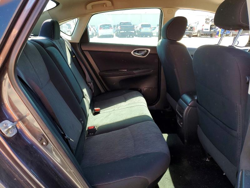 Продажа на аукционе авто 2014 Nissan Sentra, vin: 3N1AB7AP6EY305019, номер лота: 78732335