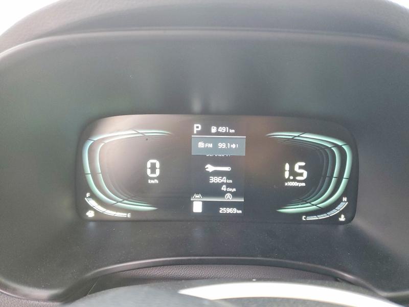 Aukcja sprzedaży 2023 Kia Soul, vin: KNDJ33AU2P7877900, numer aukcji: 77172935