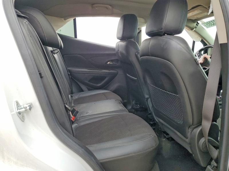 Продаж на аукціоні авто 2020 Buick Encore, vin: KL4CJASB7LB027553, номер лоту: 77193385