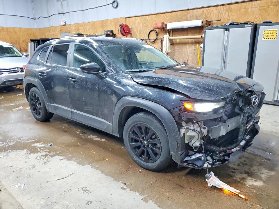 Продажа на аукционе авто 2023 Mazda Cx-50, vin: 7MMVABCM3PN117338, номер лота: 76364835
