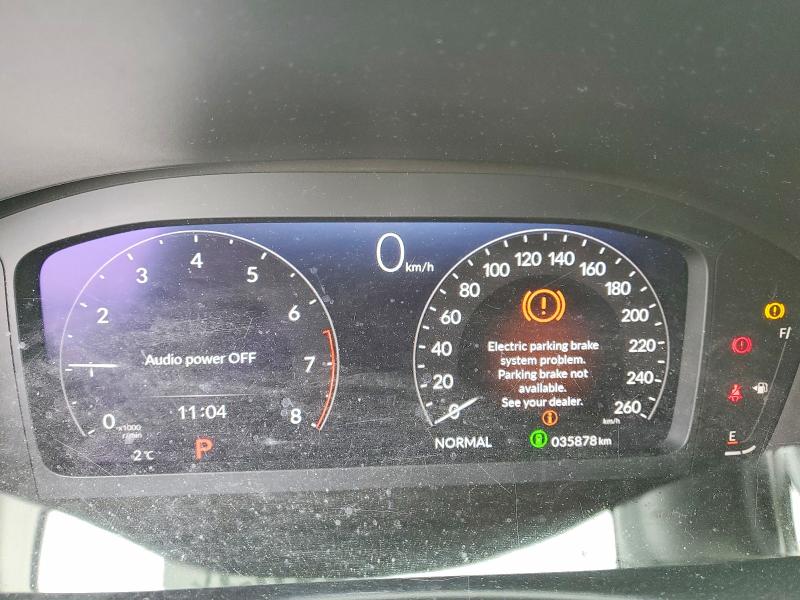 Aukcja sprzedaży 2022 Honda Civic, vin: 2HGFE1F94NH006864, numer aukcji: 75958105