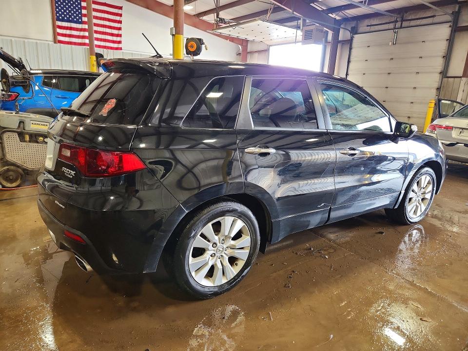 Aukcja sprzedaży 2012 Acura Rdx, vin: 5J8TB1H58CA000017, numer aukcji: 79179355